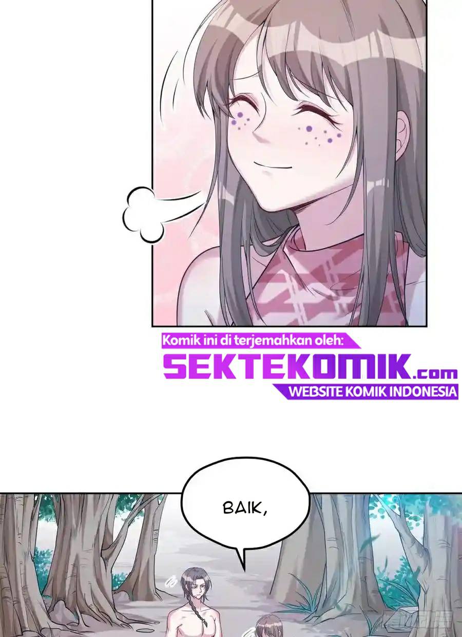 Beauty and the Beasts Chapter 183 Gambar 42
